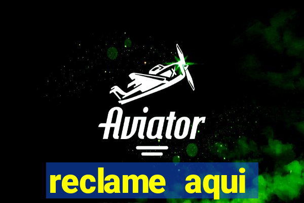 reclame aqui esporte da sorte