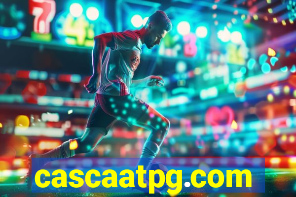 cascaatpg.com