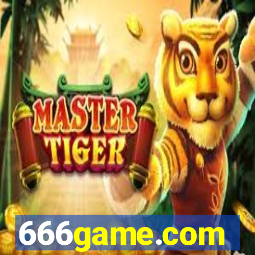 666game.com