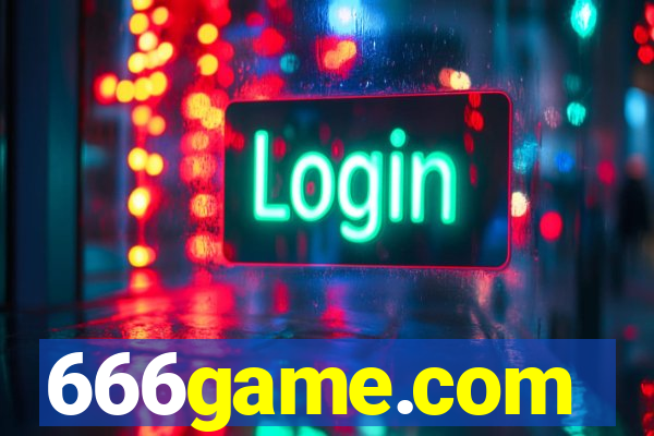 666game.com