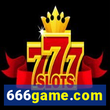 666game.com