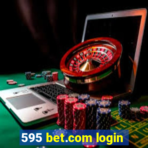 595 bet.com login