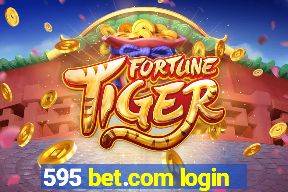 595 bet.com login