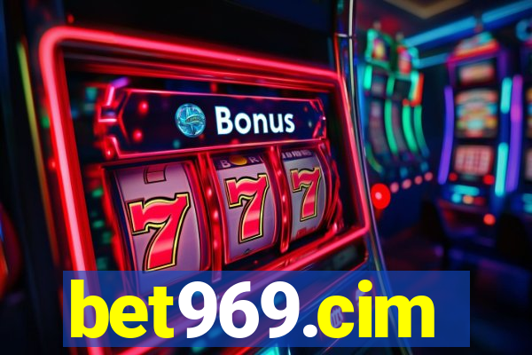 bet969.cim