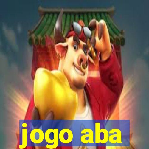 jogo aba