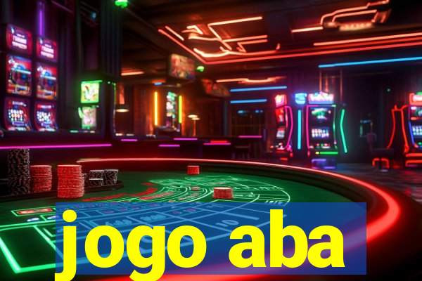 jogo aba