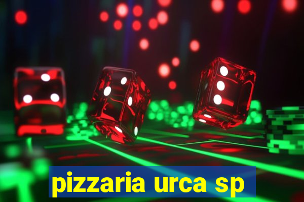 pizzaria urca sp