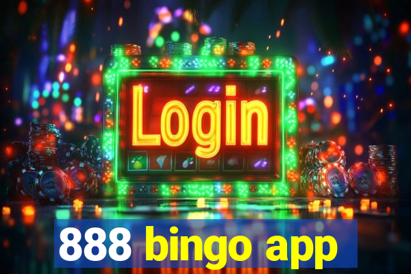 888 bingo app