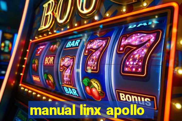 manual linx apollo