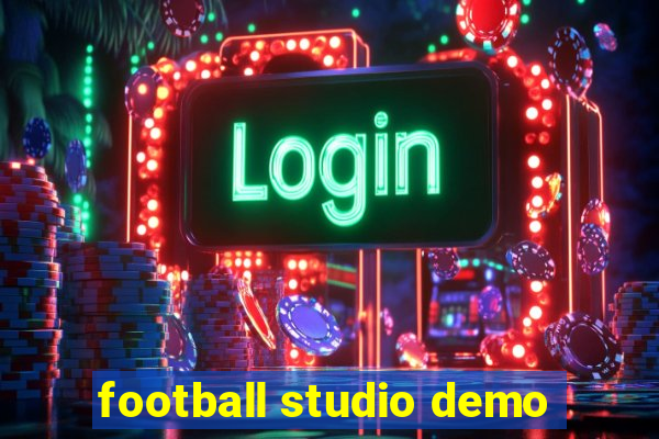 football studio demo