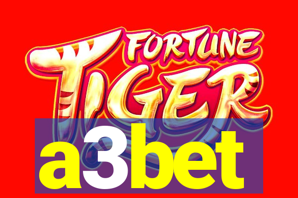 a3bet