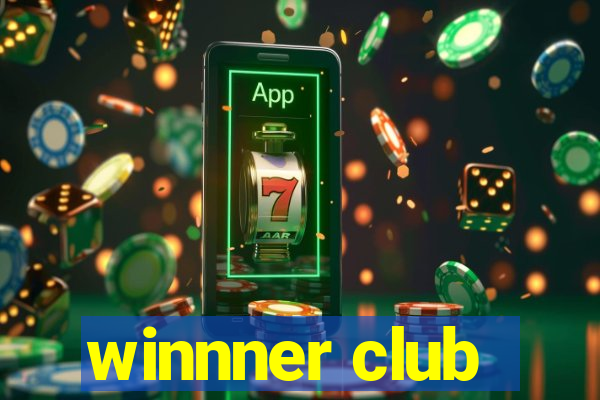 winnner club