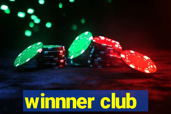 winnner club