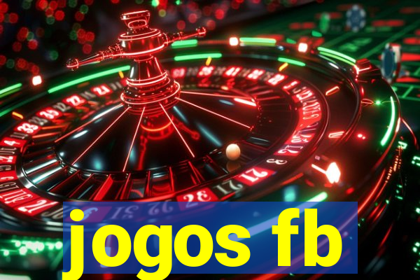 jogos fb