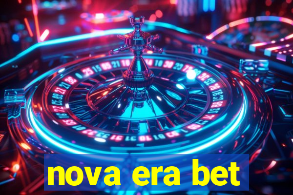 nova era bet