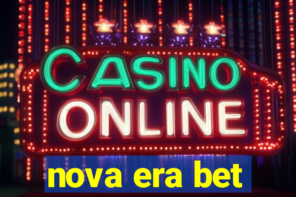 nova era bet