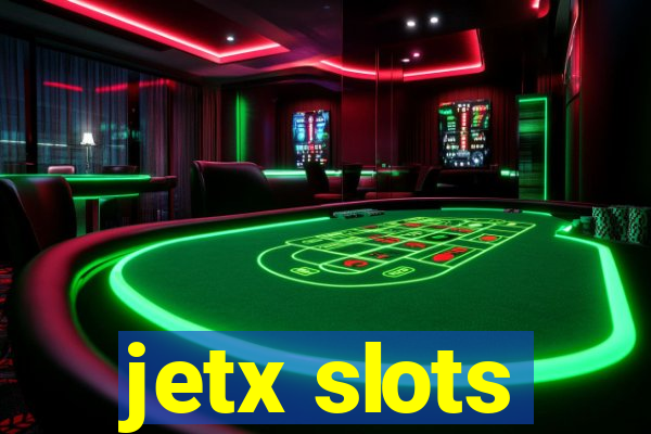 jetx slots