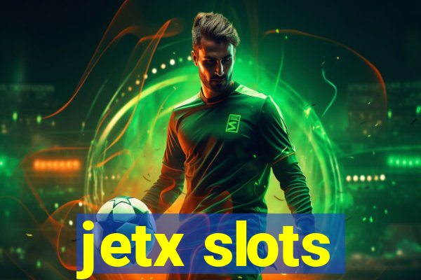 jetx slots