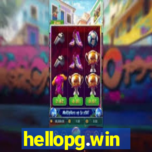 hellopg.win