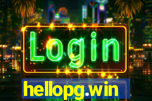 hellopg.win