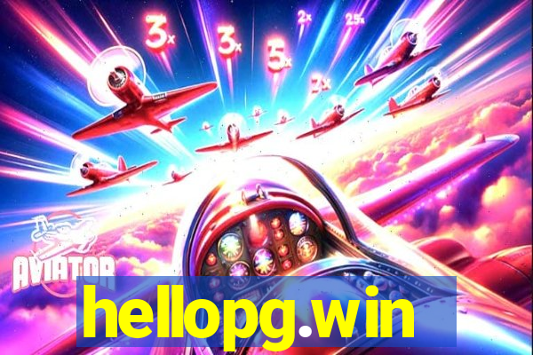 hellopg.win