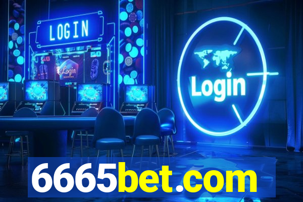 6665bet.com