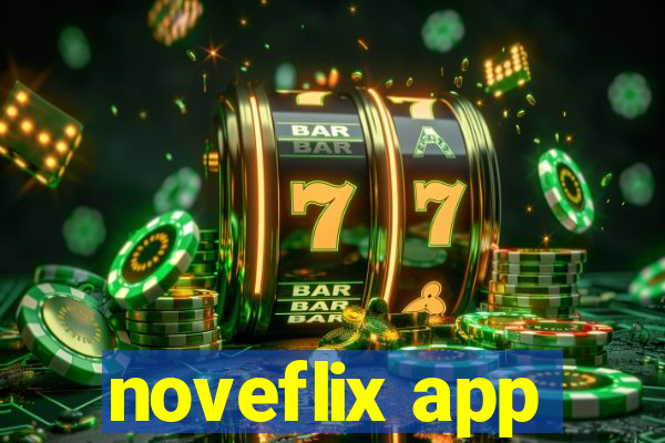 noveflix app