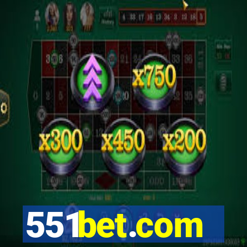 551bet.com