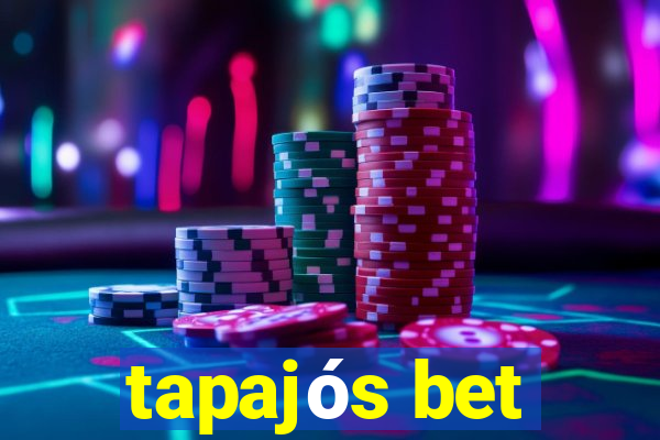 tapajós bet