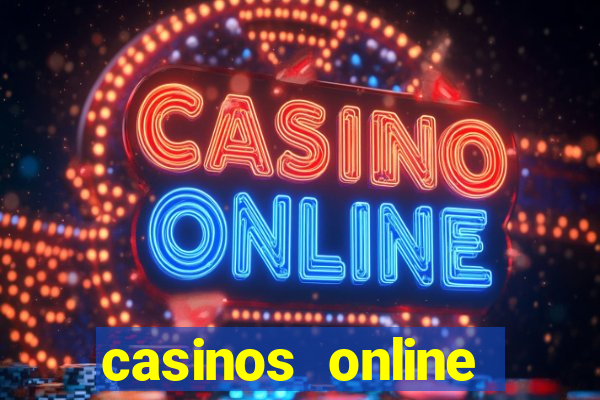 casinos online bonus gratis