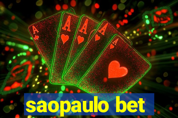 saopaulo bet