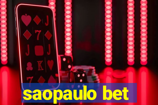 saopaulo bet