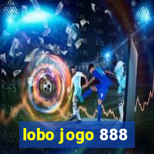 lobo jogo 888