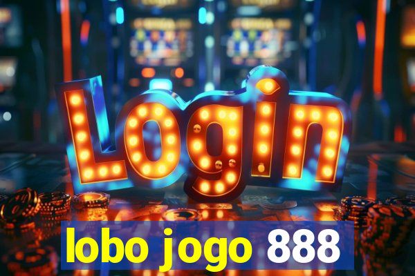 lobo jogo 888