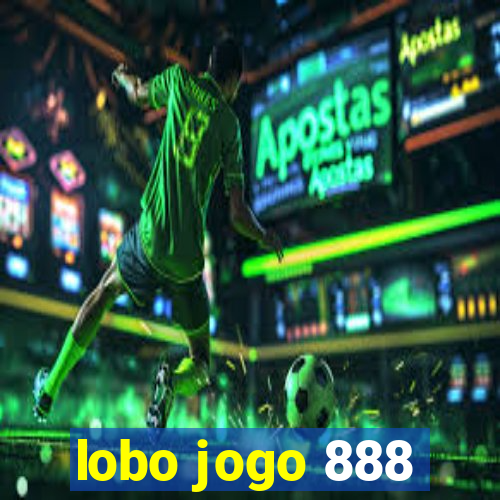 lobo jogo 888