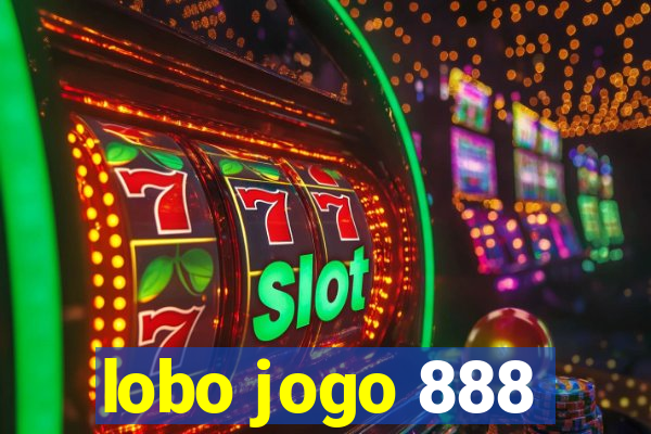 lobo jogo 888