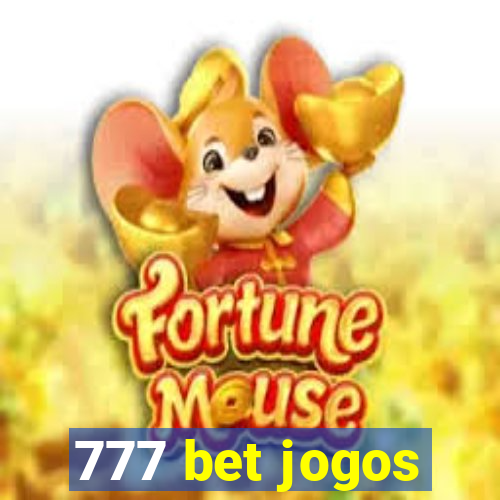 777 bet jogos