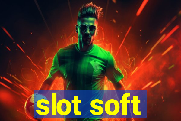 slot soft