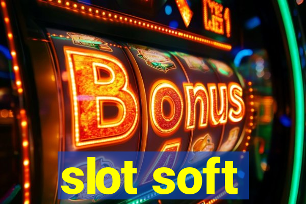 slot soft