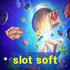 slot soft