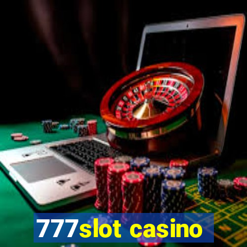 777slot casino