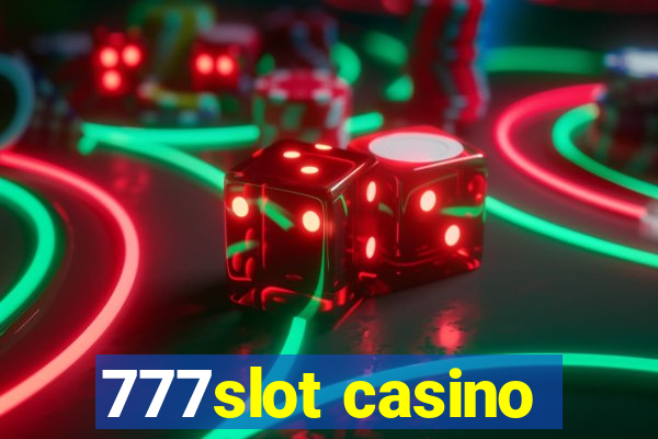 777slot casino