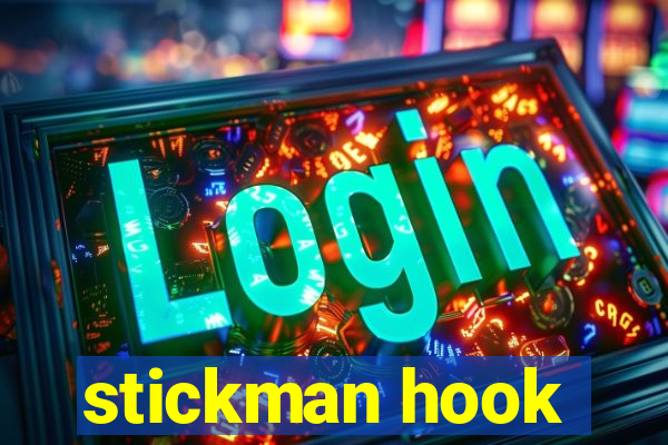 stickman hook