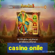 casino onile