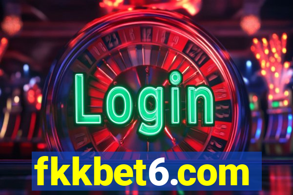 fkkbet6.com