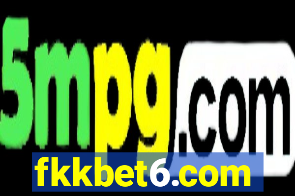 fkkbet6.com