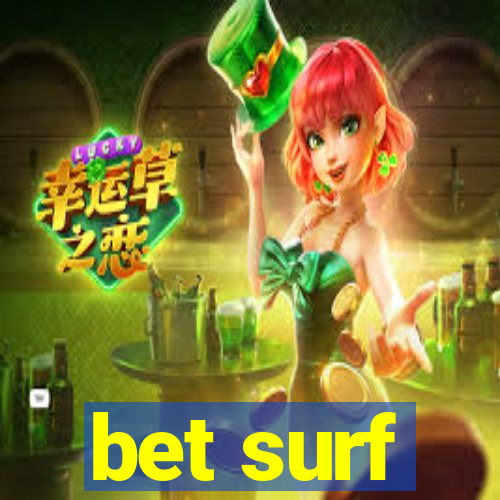 bet surf