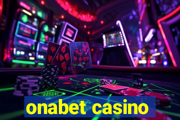 onabet casino