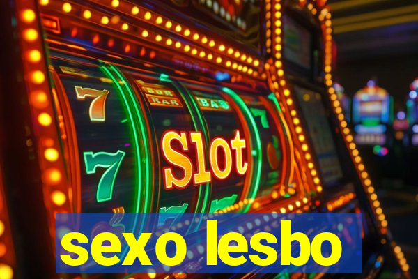 sexo lesbo