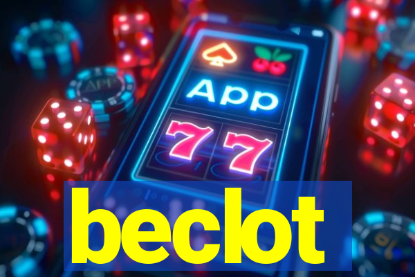 beclot